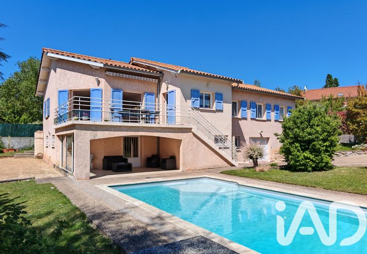 Villa i Neyron, Ain, Neyron - € 619.000 | Ref: 82706 - foto 1