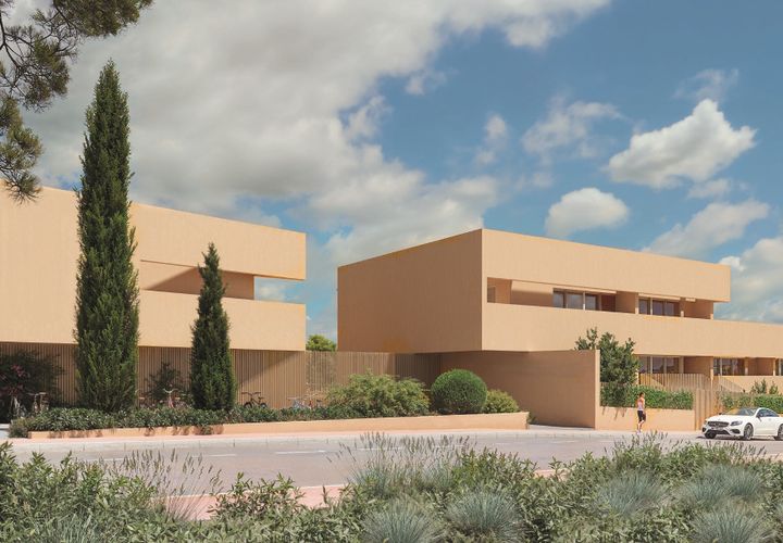 Leilighet i Los Balcones, Alicante, Los Balcones - € 299 000 | Ref: NB-95547 - foto 1