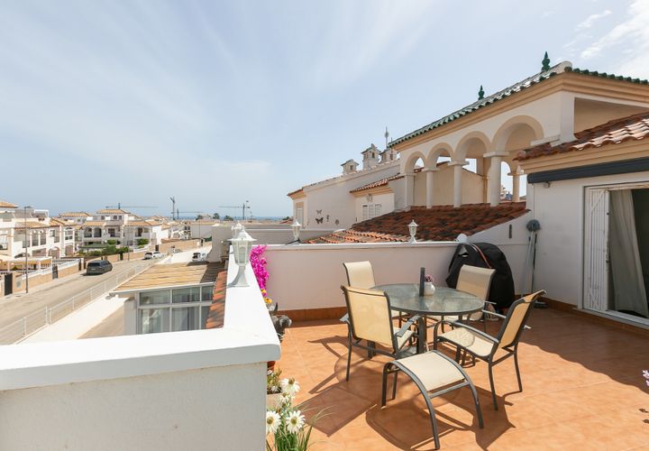 Àtic a Playa Flamenca, Alicante, Playa Flamenca - € 219.000 | Ref: IV-93333 - foto 1