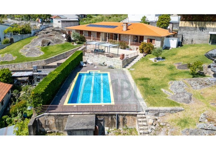 Villa a Caminha, Viana do Castelo, Caminha - € 510.000 | Ref: B3277 - foto 1