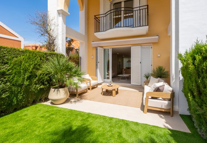 Byhus i Marbella, Malaga, Marbella - € 1.725.000 | Ref: MBR0018 - foto 1