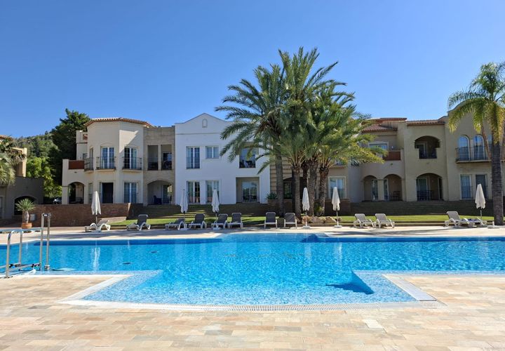 Lejlighed i Denia, Alicante, Denia - € 395.000 | Ref: 5705/5940 - foto 1