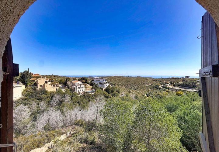 Villa i Benitachell, Alicante, Benitachell - € 320.000 | Ref: CDSEV-2063 - foto 1