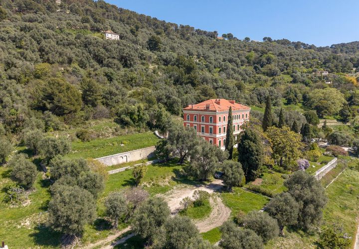 Villa a Nice, Alpes-Maritimes, Nice - € 11.750.000 | Ref: HH-16155424 - foto 1