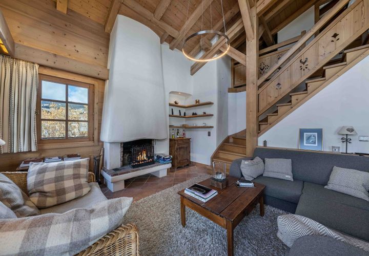 Villa i Megève, Haute-Savoie, Megève - € 1.950.000 | Ref: HH-16154072 - foto 1