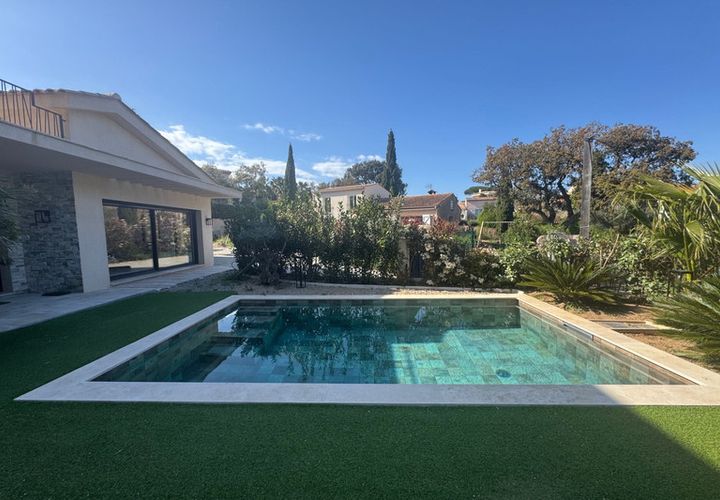 Villa i Sainte-Maxime, Var, Sainte-Maxime - € 1.290.000 | Ref: HH-16154022 - foto 1