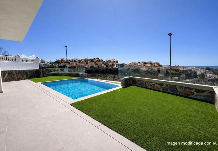 Rækkehus i Arguineguin, Gran Canaria, Arguineguin - € 1.200.000 | Ref: 06086-CA/2934 - foto 1