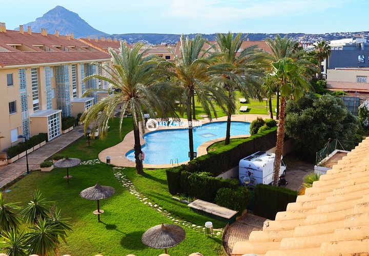 Penthouse i Javea, Alicante, Javea - € 465.000 | Ref: KS3365-0 - foto 1