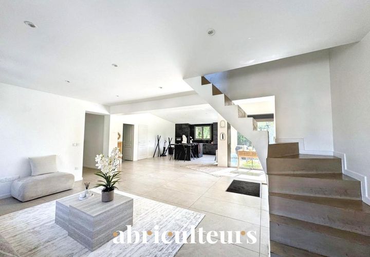 Villa i Le Plessis-Bouchard, Val-d'Oise, Le Plessis-Bouchard - € 474.000 | Ref: AHVM240411695130 - foto 1