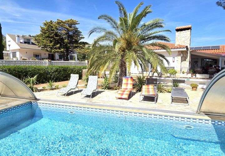 Villa i Vinaros, Castellon, Vinaros - € 355.000 | Ref: C-1532/6911 - foto 1