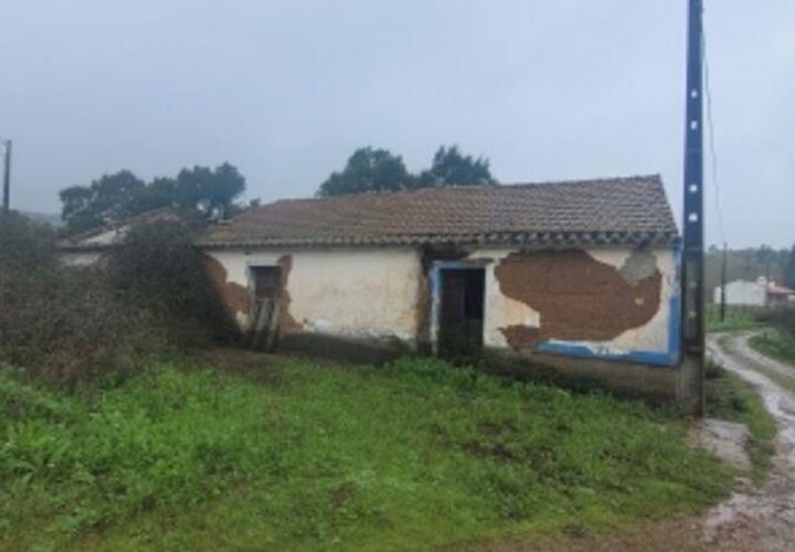 Farm i Odemira, Beja, Odemira - € 149.000 | Ref: 881157 - foto 1
