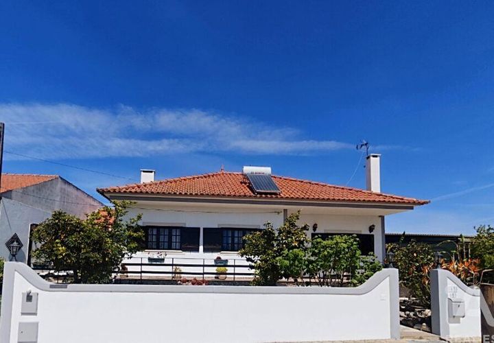 Byhus i Coruche, Santarem, Coruche - € 355.000 | Ref: 882394 - foto 1