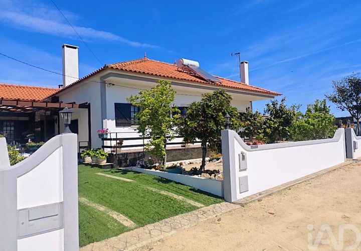 Stadthaus in Coruche, Santarem, Coruche - € 355.000 | Ref: 882394 - Foto 1