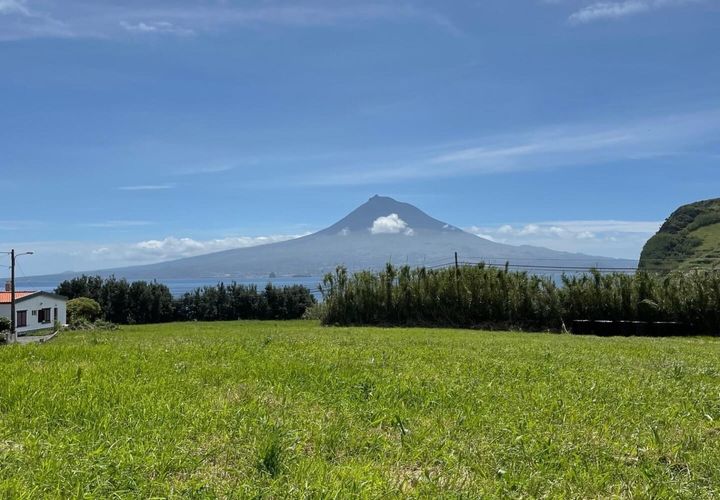Helårsgrund i Horta, Faial, Horta - € 250.000 | Ref: 1165 - foto 1