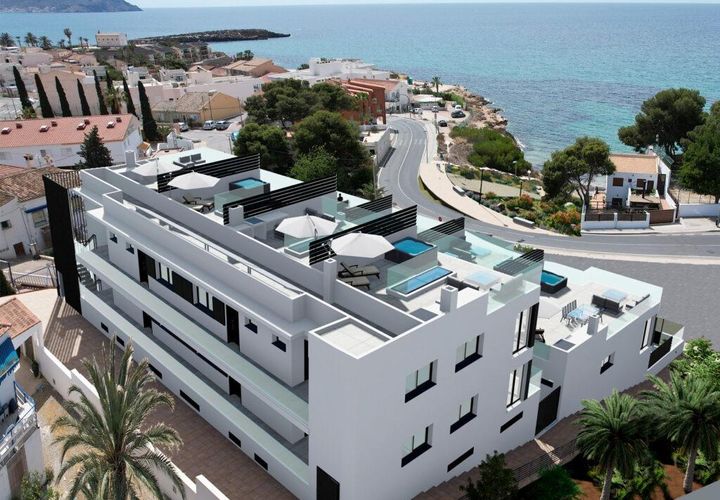 Leilighet i Isla Plana, Murcia, Isla Plana - € 360 000 | Ref: 0197/7779 - foto 1