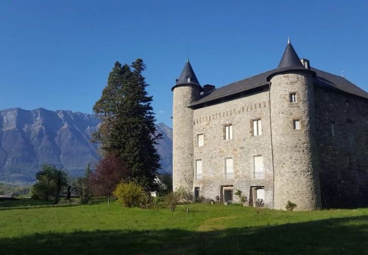 Villa a Chambery, Savoie, Chambery - € 1.150.000 | Ref: HH-16155095 - foto 1