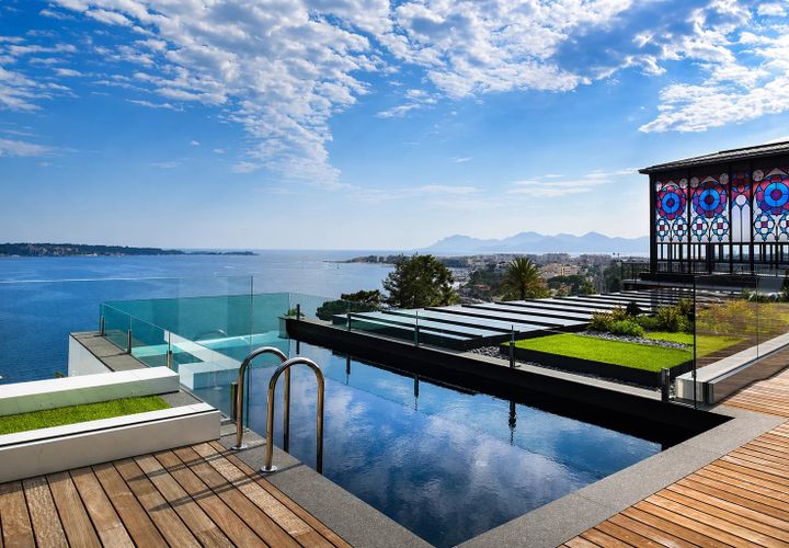Lejlighed i Cannes, Alpes-Maritimes, Cannes - € 3.180.000 | Ref: HH-16154095 - foto 1