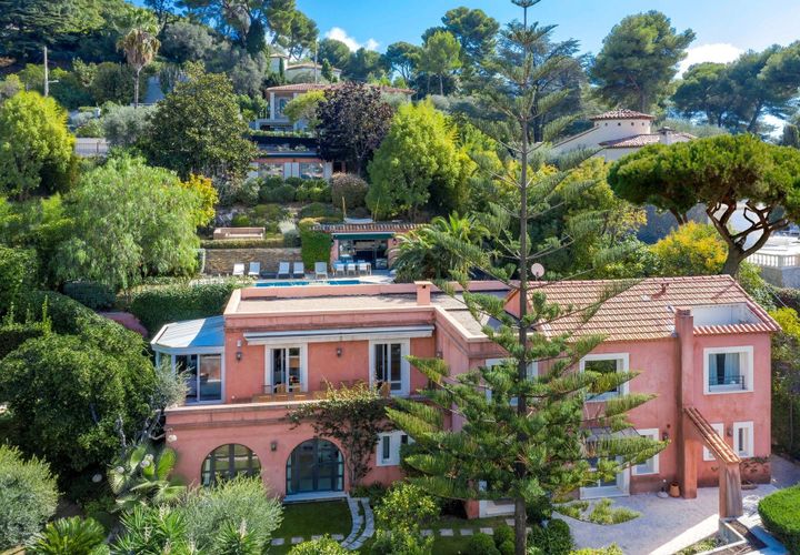 Villa a Cannes, Alpes-Maritimes, Cannes - € 2.100.000 | Ref: HH-15841815 - foto 1