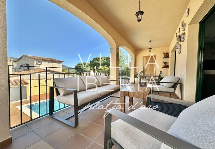 Villa a S'agaro, Gerona, S'agaro - € 625.000 | Ref: 413 - foto 1