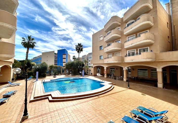Penthouse i Cabo Roig, Alicante, Cabo Roig - € 174 995 | Ref: 76-R5336701/76734 - foto 1