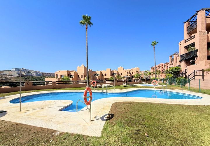 Lejlighed i La Duquesa, Malaga, La Duquesa - € 285.000 | Ref: CDS5296801-FO - foto 1