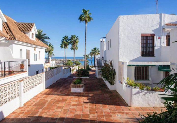 Byhus i La Duquesa, Malaga, La Duquesa - € 399.000 | Ref: CDS5363884-FO - foto 1