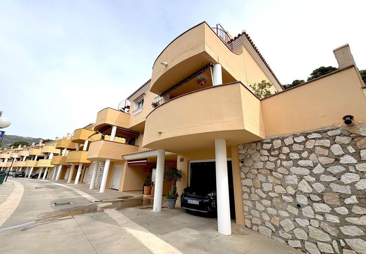 Byhus i Mijas, Malaga, Mijas - € 515.000 | Ref: CDS5363875-FO - foto 1