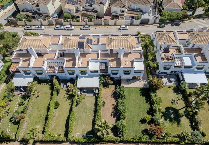 Byhus i Estepona, Malaga, Estepona - € 550.000 | Ref: CDS5363953-FO - foto 1