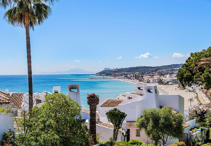 Byhus i Casares, Malaga, Casares - € 499.000 | Ref: CDS5347300-FO - foto 1