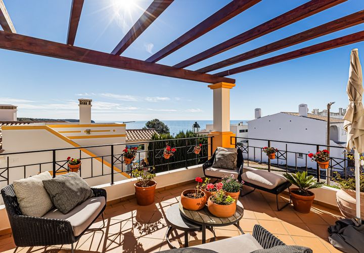 Byhus i Budens, Faro, Budens - € 595.000 | Ref: TH57964 - foto 1