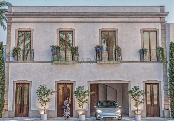 Byhus i Estoi, Faro, Estoi - € 600.000 | Ref: Projeto Cruz - foto 1