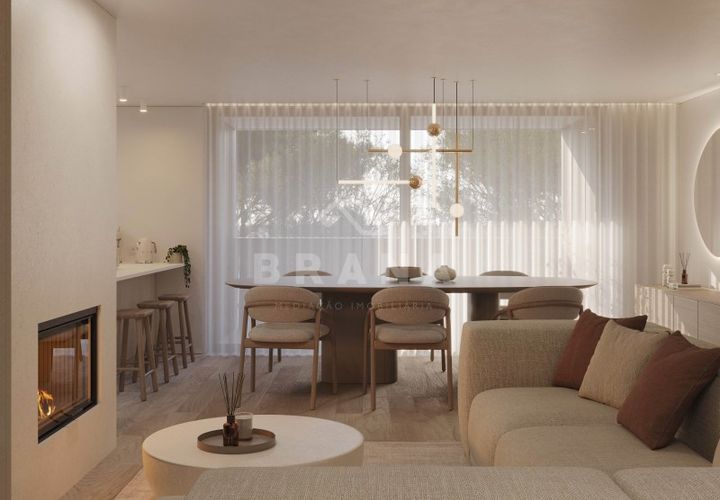 Lejlighed i Vila Verde, Braga, Vila Verde - € 340.000 | Ref: BRN1235.1/26 MA - foto 1
