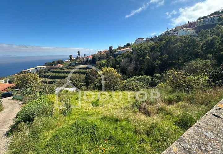 Terra a Gaula, Madeira, Gaula - € 70.000 | Ref: DR708 - foto 1