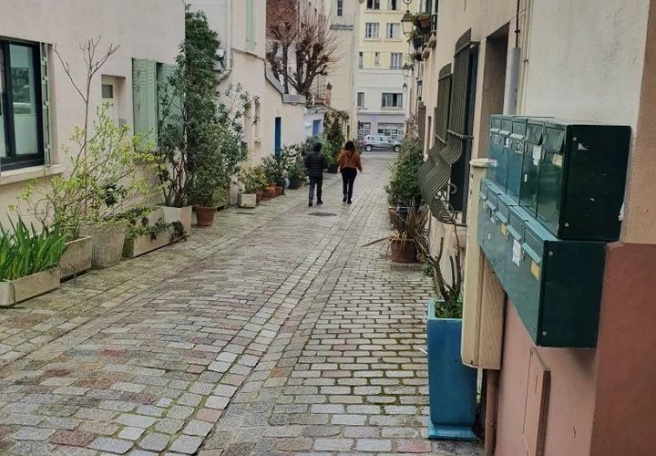 Lejlighed i Paris, Paris, Paris - € 1.195.000 | Ref: 7236554 - foto 1