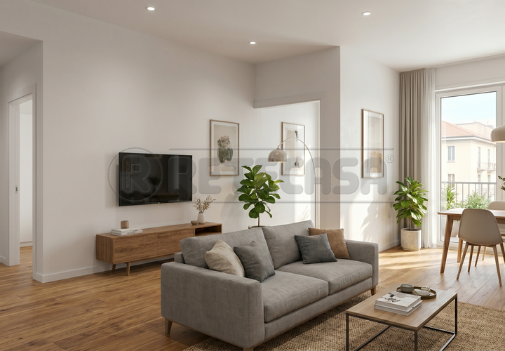 Lejlighed i Cremona, Cremona, Cremona - € 255.000 | Ref: CR229 - foto 1
