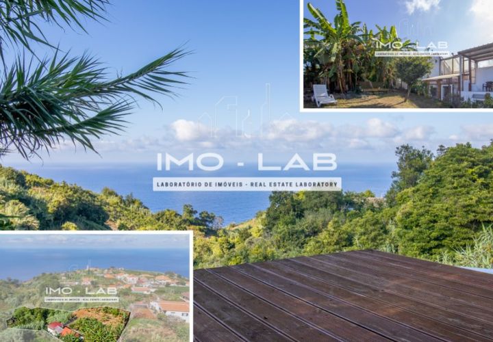 Villa a Santana, Madeira, Santana - € 220.000 | Ref: CAS_329 - foto 1