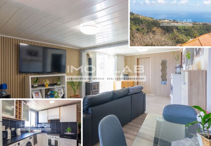 Villa a Camacha, Madeira, Camacha - € 240.000 | Ref: CAS_361 - foto 1