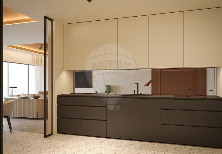 Lejlighed i Carnaxide, Lisbon, Carnaxide - € 780.000 | Ref: 121701308-106 - foto 1