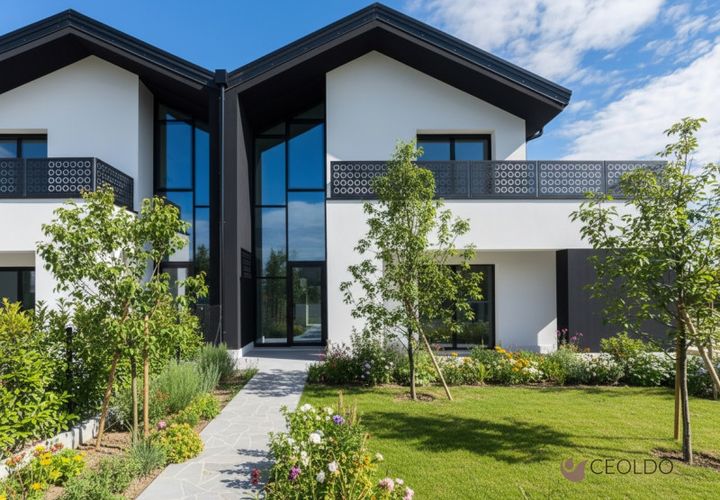Villa i Vigonza, Padua, Vigonza - € 570.000 | Ref: 2026-26 - foto 1