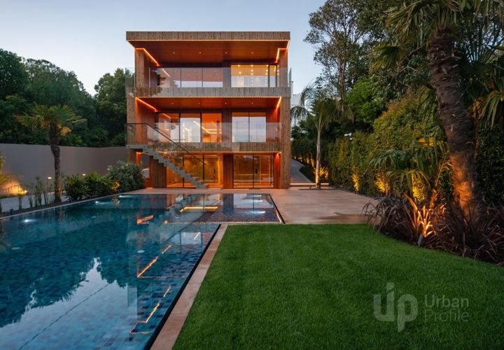Villa i Alcabideche, Lisbon, Alcabideche - € 3.750.000 | Ref: CJG-M1229 - foto 1