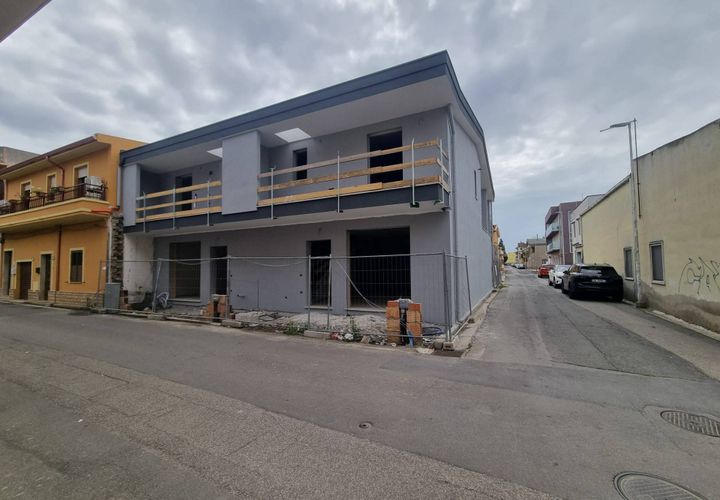 Villa a Sestu, Cagliari, Sestu - € 385.000 | Ref: GT96 - foto 1
