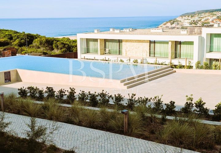 Lejlighed i Vau, Leiria, Vau - € 870.000 | Ref: BSPM_508 - foto 1