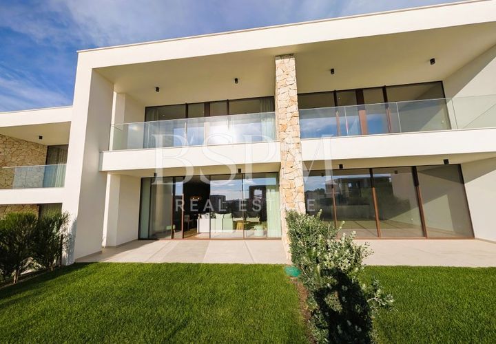 Rækkehus i Vau, Leiria, Vau - € 790.000 | Ref: BSPM_505 - foto 1