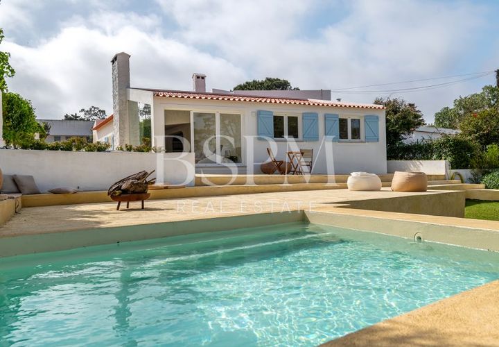 Landejendom i Vau, Leiria, Vau - € 1.250.000 | Ref: BSPM_503 - foto 1