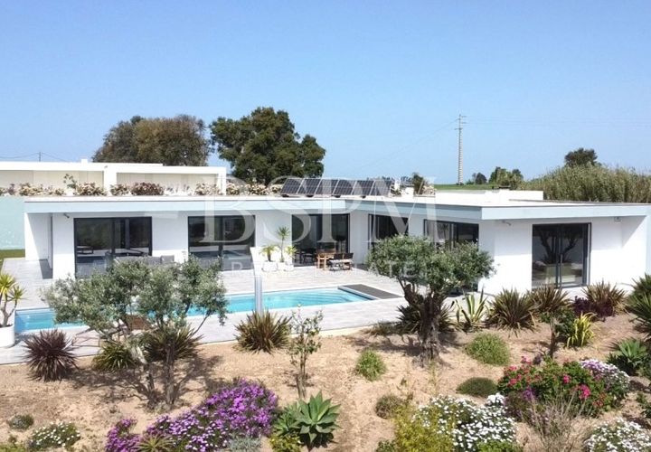 Villa a Carvalhal, Leiria, Carvalhal - € 925.000 | Ref: BSPM_504 - foto 1