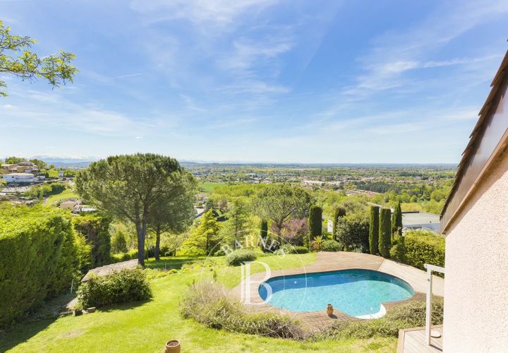 Villa i Toulouse, Haute-Garonne, Toulouse - € 850.000 | Ref: T335 - foto 1