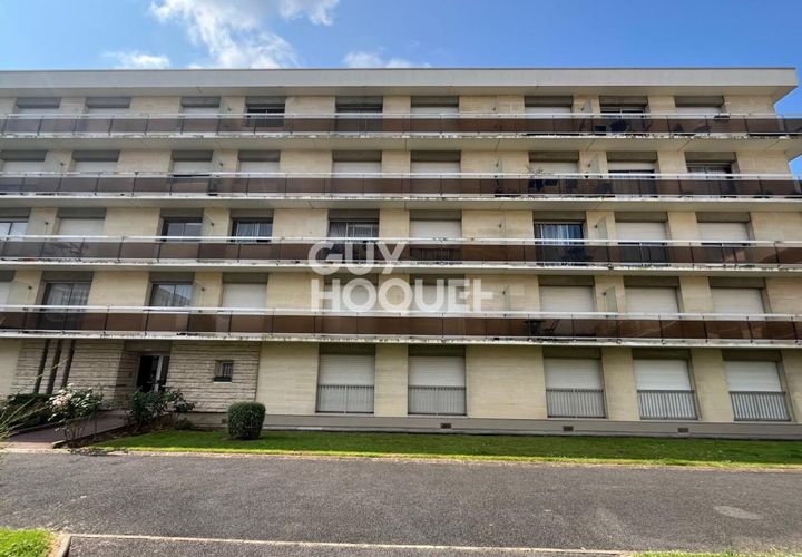 Lejlighed i Compiègne, Oise, Compiègne - € 199.500 | Ref: C1936 - foto 1