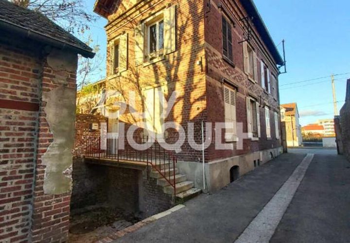 Villa a Venette, Oise, Venette - € 160.000 | Ref: c2271 - foto 1