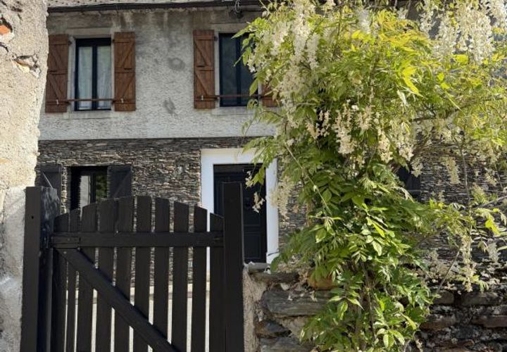 Villa a Fos, Haute-Garonne, Fos - € 175.000 | Ref: 287_FNS-0025276 - foto 1