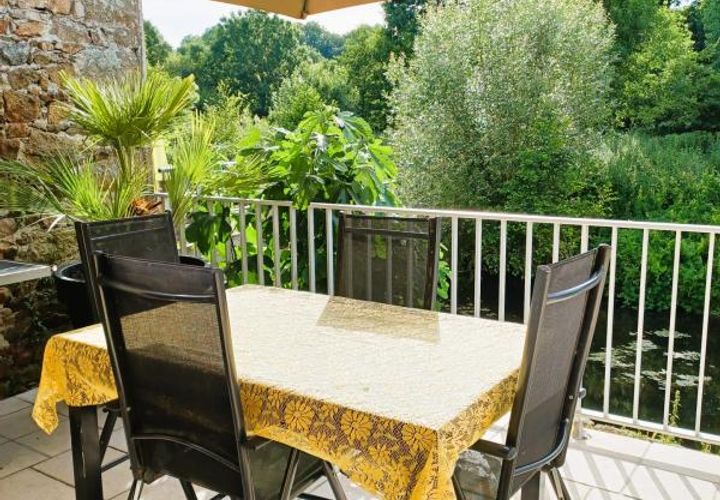 Landsbyhus i Sevremoine, Maine-et-Loire, Sevremoine - € 228.360 | Ref: 230_MMR-0026099 - foto 1